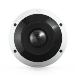 Cámara IP Ubiquiti G6 Pro 360 12MP Visión Nocturna Interior y Exterior Audio Bidireccional