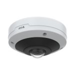 Videocamere di sorveglianza Axis M4318-PLVE 12MP Visione Notturna Interna Audio Bidirezionale