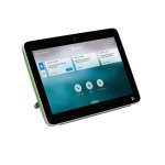 Fuente de Alimentación HP Poly Trio C60 30W 55V con cable y CAT-5