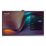 Pizarra interativa Yealink MeetingBoard Pro 86 4K Android WiFi Bluetooth
