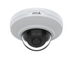 Cámara IP Axis M3086-V 4M Visión Nocturna Interior IA y Audio Bidireccional