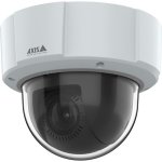 Videocamere di sorveglianza Axis M5526-E 4MP Interno ed Esterno Audio Bidirezionale