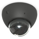 Cámara IP Ubiquiti AI Dome 4K Visión Nocturna Interior y Exterior IA