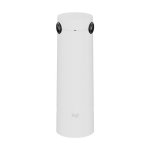 Caméra de vidéoconférence Logitech Sight 4K Ultra HD 60 fps Blanc