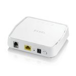 Router Zyxel VMG4005-B50A VDSL2 Gigabit Ethernet 300 Mbps Blanco