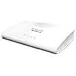 Router DrayTek Vigor167 VDSL2 RJ-45 300Mbps Interno