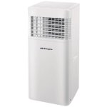 Aire Acondicionado Portátil Orbegozo ADR 9000 2.250 Frigorías Clase A con Mando a Distancia