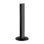 Ventilador de Torre Orbegozo TWM 1050 45W 3 Velocidades Mando a Distancia Silencioso Temporizador