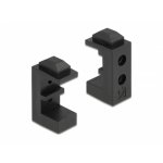 Soporte para discos duros Delock 2.5″ y 3.5″ HDD/SSD