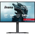 Monitor iiyama G-MASTER GCB2784HSU-B1 27" FullHD 240Hz VA Curvo FreeSync HDR10 0.7ms