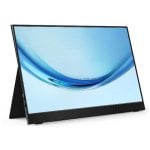 Monitor Nilox NXMP17FHD601 17,3" FullHD 60Hz IPS Portátil USB-C Mini HDMI