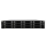 Server Synology DP7400 EPYC 7272 64GB 207,68TB HDD SSD RAID