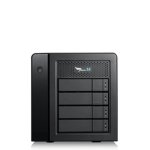 Disco Duro esterno Promise Technology 16TB Thunderbolt 3 USB 3.2 RAID Pegasus32 R4