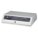 Bastidor de Pared EFB Elektronik 691703V 8U 30 kg Blanco