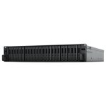 Server Synology FS3410 Intel Xeon D-1541 16GB 24 SSD 10GbE RAID F1