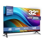 TV Engel LED LE3267T2 32" HD Ready 60Hz HDR Dolby Audio