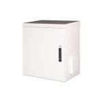 Armario Rack Digitus IP55 600x450 mm para Exterior