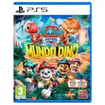 PAW Patrol: Mundo Dino PS5