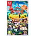 PAW Patrol: Mundo Dino SWITCH