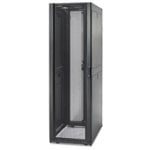 Armoire Rack APC NetShelter SX 48U 600x1070mm Noir Charge 1704kg