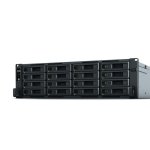 Servidor Synology RS4021XS+ Intel Xeon D-1541 16GB DDR4 16 Bahías RAID