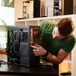 Montaje de PC a domicilio