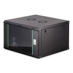 Armadio Rack Digitus Dynamic Basic 7U 600x600 mm Nero Sicurezza