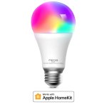 Lâmpada LED Wi-Fi Inteligente Meross MSL120EU RGB 810 lm