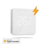 Termostato inteligente Meross MTS200HK(EU) Cableado para calefacción