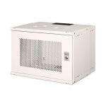 Armadio Rack Digitus SOHO Pro 7U 540x400 mm Grigio Chiaro