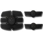 Electroestimulador Muscular BODYLIFE EMS 6 Programas 10 Intensidades