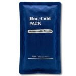 Bolsa térmica BODYLIFE Gel Quente Frio Reutilizável Flexível