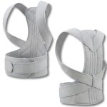 Corrector de Postura BODYLIFE Soporte Dorsal Ajustable Talla L-xl