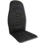Asiento de Masaje BODYLIFE Calefactable con 5 Motores Vibratorios