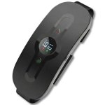 Cinturón Menstrual Calefactable BODYLIFE Grafeno 6 Niveles Calor Masajes