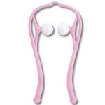 Masajeador Manual BODYLIFE Para Cuello Y Hombros – Presión Dirigida