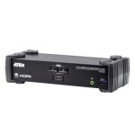 KVM Switch Aten CS1822 HDMI 4K USB 3.0 2 Ports