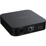 Ponte de conferência Yealink RCH40 E2 Gigabit Ethernet PoE Preto