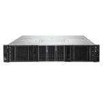 Serveur HPE ProLiant DL340 Gen12 Intel 6515P 64GB 8SFF 2x1000W