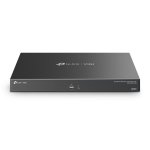 Grabadora NVR para Cámara IP TP-Link VIGI NVR4016H 16 canales 4K 64TB HDD Ethernet