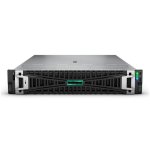 Servidor HPE ProLiant DL385 Gen11 AMD EPYC 9015 64GB 960GB SSD 2x1000W