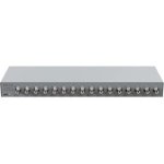 Caméra de surveillance AXIS P7316 4K Intérieur et Extérieur 16 Canaux Encodeur Vidéo