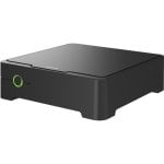 Registratore NVR per Telecamera IP Axis S3008 Mk II 8 canali 4K 4TB HDD PoE Ethernet