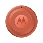 Buscador Motorola Moto Tag 2 Naranja Bluetooth 6.0 IP68