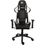 Silla Gaming FragON 2x V2 Negro-blanco