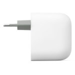 Cargador Google GA09856-EU Interior 2 Puertos USB-C 67W