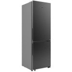 Frigorífico Combi Teka RBF 64650 SS Total No Frost 186cm 400L C Inox