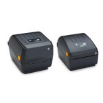 Impresora Térmica Directa USB Zebra ZD220 Negra con alta durabilidad