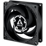 Ventilador suplementario Arctic P8 Max 80mm 5000RPM con PWM y doble rodamiento