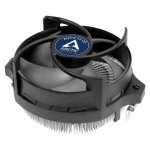 Refrigeración Aire Arctic Socket AM4 AM5 90mm Alpine 23 CO Aluminio Negro